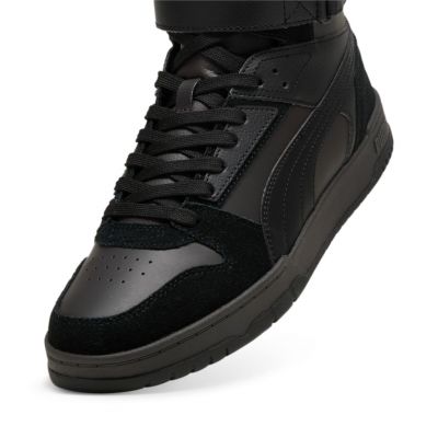 8. Buty Sneakersy Puma RBD Game SD M 397551-03