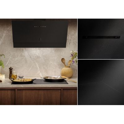 8. Okap ELECTROLUX LFV619Z