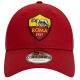 2. Czapka New Era 9FORTY as Roma Cap 60572397