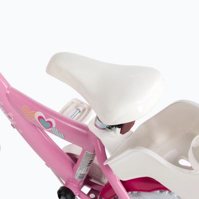 5. Rowerek dziecięcy Disney MINNIE 14"