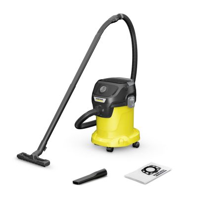 19. Odkurzacz uniwersalny KARCHER KWD 3 V-17/4/20/F - 1.628-442.0