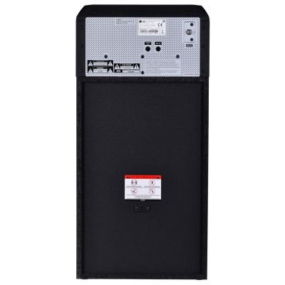 5. Głośnik Poweraudio LG RNC5