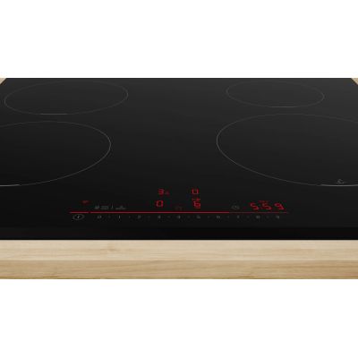 2. Płyta indukcyjna BOSCH PIE631HB1E