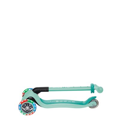 11. Hulajnoga Globber Primo Foldable Lights Jr 432-206-3