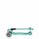 11. Hulajnoga Globber Primo Foldable Lights Jr 432-206-3