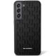 2. Etui Karl Lagerfeld 3D Monogram na Samsung Galaxy S23 - czarne