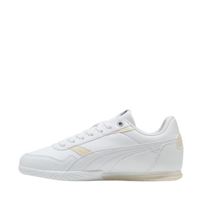 5. Buty damskie Puma Bella Donna L białe 402672 02