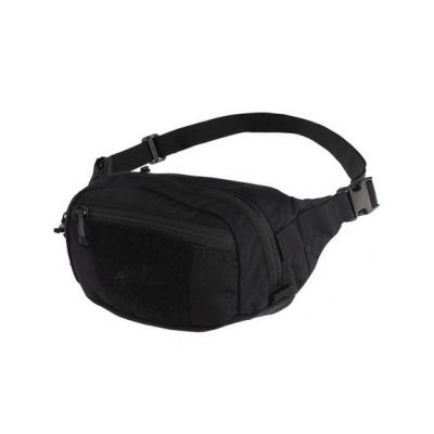 4. Nerka Helikon Possum Cordura Czarny-Black