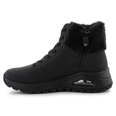 4. Buty Skechers Uno Rugged Fall Air W 167274-BBK