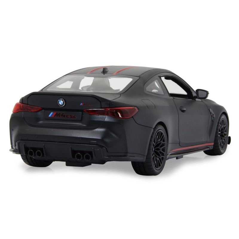 11. Jamara BMW M4 CSL zdalnie sterowany model Samochód Silnik elektryczny 1:16