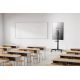 3. Neomounts by Newstar PLASMA-M1900E uchwyt do tablic informacyjnych 177,8 cm (70") Czarny