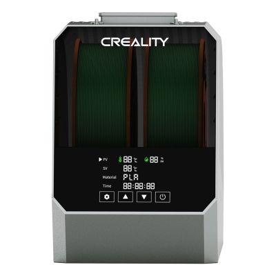 2. Creality Space Pi Plus Suszarka filamentowa 1 szt.