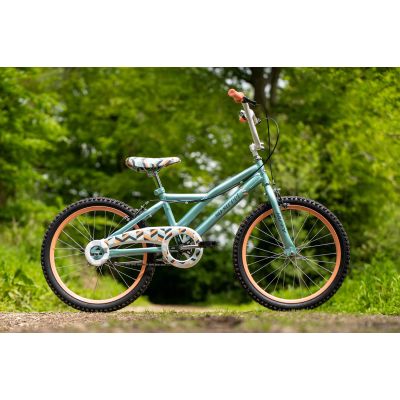 6. Rower Huffy so Sweet 20" niebieski (2315W)