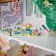 9. LEGO FRIENDS 42661 COSTUME PLEGO ARTY WITH UNICORN & FAIRY