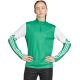 Bluza damska adidas Squadra 25 Training Top zielona JP3159