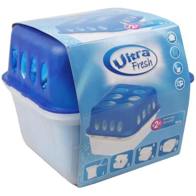 14. POCHŁANIACZ WILGOCI 2x400G