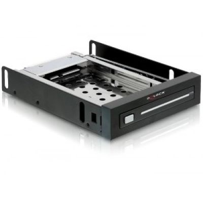 DeLOCK 47194 panel drive bay