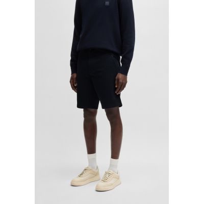 5. Spodenki Boss Chino-slim-Shorts M 50536723-404