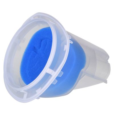 7. Odkurzacz domowy wet&dry 7,2V WDC215WA BLACK+DECKER