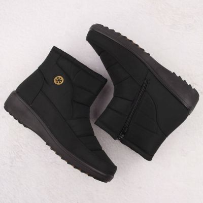 12. Botki Unisoft 7997 W EVE461A