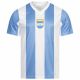 Koszulka piłkarska Reprezentacji Argentyny AFA Jelex "Retro History" Albiceleste - JLX-332