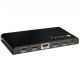 Rozgałęziacz telewizyjny Techly IDATA HDMI-4K4 4x HDMI