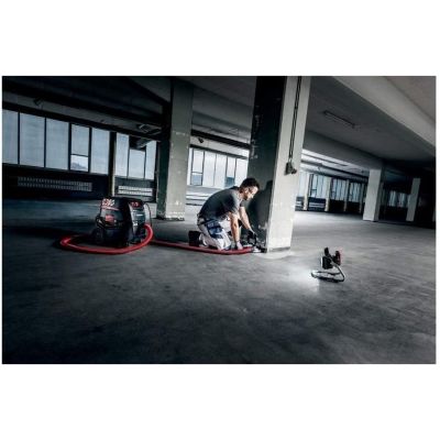 4. Szlifierka do betonu Metabo RSEV 19-125 RT walizka