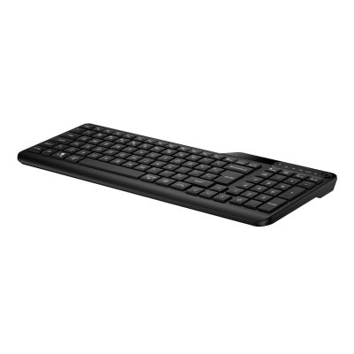 22. HP Tastatur 475 Dual-Mode Wireless Keyboard (DE)