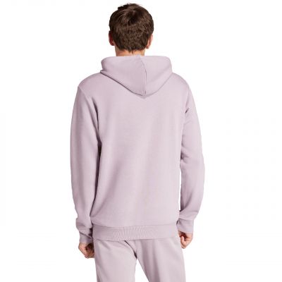 2. Bluza adidas Essentials Fleece Hoodie M IN0328