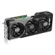 3. Karta graf. Asrock RX9070XT Steel Legend Dark 16GB