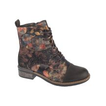 Rieker Booties 94611-91 Wielokolorowe 37