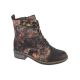 Rieker Booties 94611-91 Wielokolorowe 37