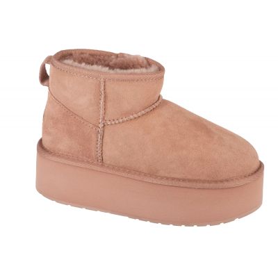 6. Buty EMU Australia Stinger Micro Flatform W W13082-CARO