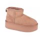 6. Buty EMU Australia Stinger Micro Flatform W W13082-CARO