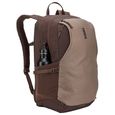 9. Thule EnRoute TEBP5216 - Tinted Taupe/ Nuanced Brown plecak Plecak turystyczny Brązowy, Szarobrązowy Nylon