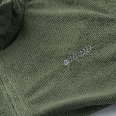 4. Polar Hi-Tec Damis II FULL ZIP M 92800622391
