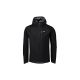 6. Kurtka rowerowa POC Motion Rain Jacket - uranium black