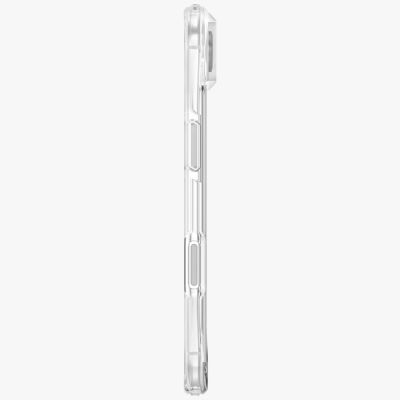 3. Etui UNIQ Lifepro Xtreme do iPhone 17 Air przezroczysty