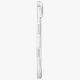 3. Etui UNIQ Lifepro Xtreme do iPhone 17 Air przezroczysty