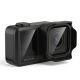 2. Zestaw ochronny Tech-Protect Glass Fit+ 2-Set szkło + folia na GoPro Mission 1 / Pro