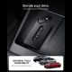 5. Etui Spigen TO243 Tesla Key Card Holder na klucze samochodowe - czarne