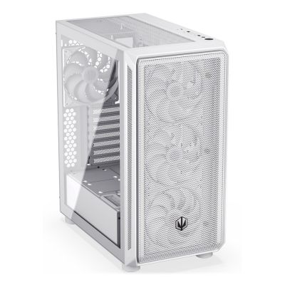 104. Obudowa ENDORFY Arx 500 ARGB White