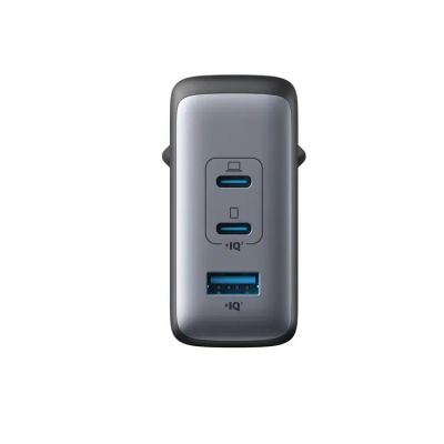 7. Ładowarka Anker 736 (Nano II 100W) A2145G11 Czarna