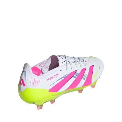 9. Buty piłkarskie adidas Predator Elite FG ID3881