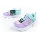 8. Buty Skechers S Lights-Sola Glow Jr 303714L/TQLV