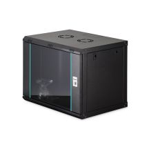 Digitus Obudowa naścienna z serii Dynamic-N - 600x450 mm (szer. x głęb.), niezmontowana