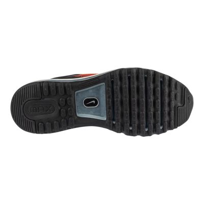 4. Nike Air Max 2013 HF4887-873 Pomarańczowe 41
