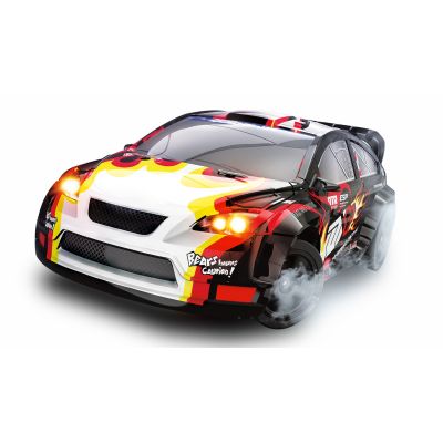 Samochód RC Amewi FR16 Rally Akumulator litowo-jonowy 1200mAh szczotkowany 14+