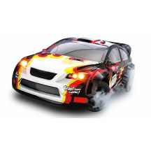 Samochód RC Amewi FR16 Rally Akumulator litowo-jonowy 1200mAh szczotkowany 14+