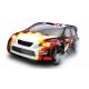 Samochód RC Amewi FR16 Rally Akumulator litowo-jonowy 1200mAh szczotkowany 14+